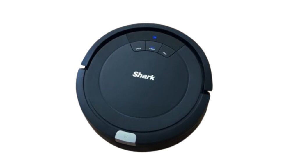 How to reset Shark Robot Vacuum?