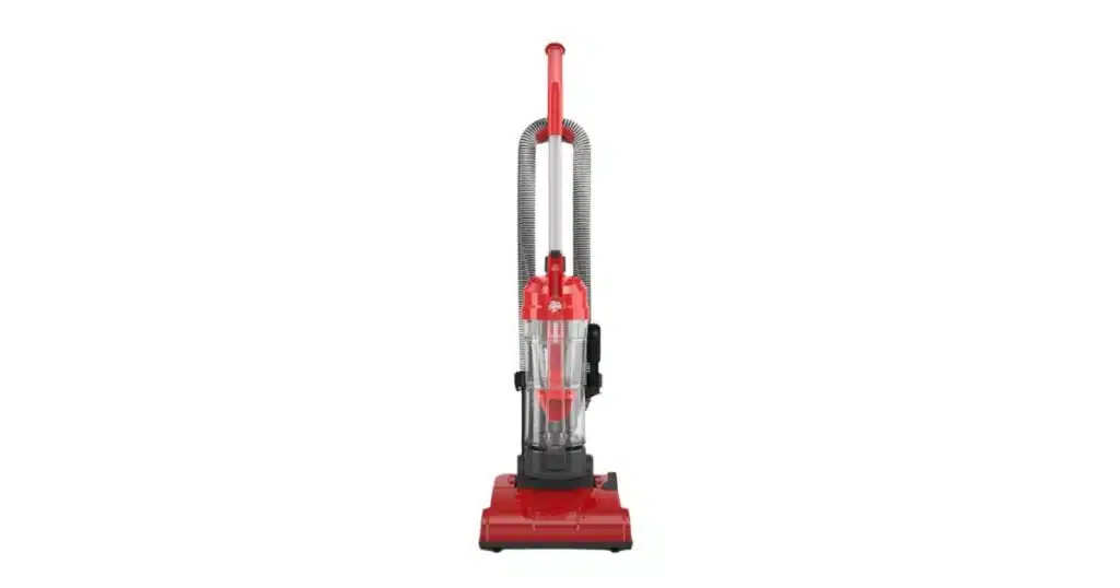 How to clean dirt devil vacuum cleaner