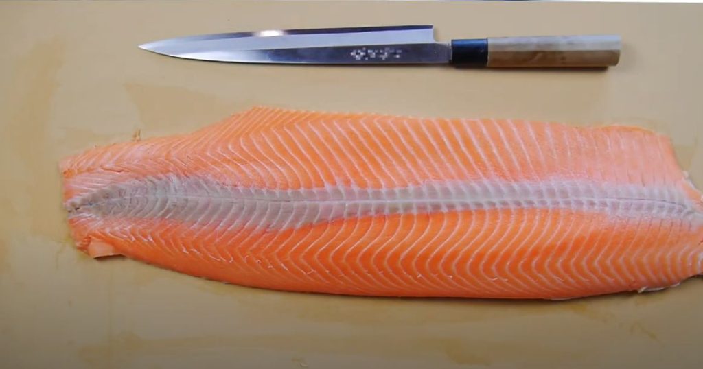 Freeze Fish Without a Vacuum Sealer