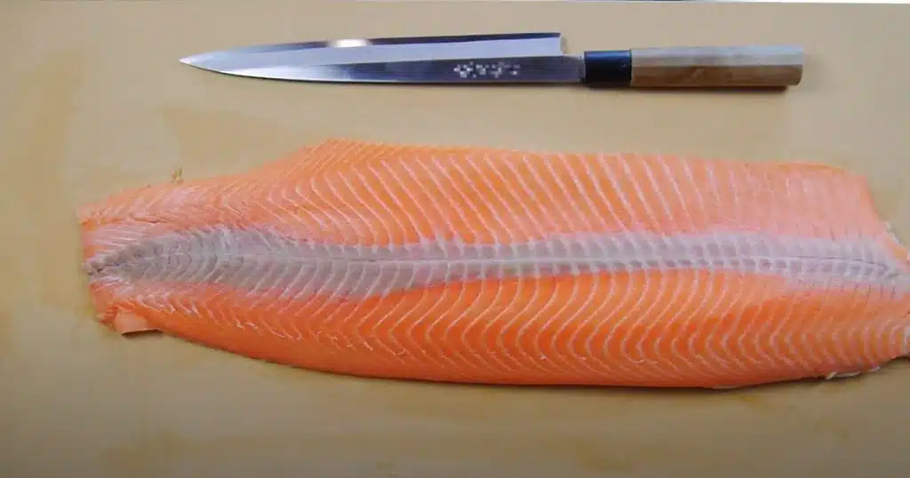Freeze Fish Without a Vacuum Sealer