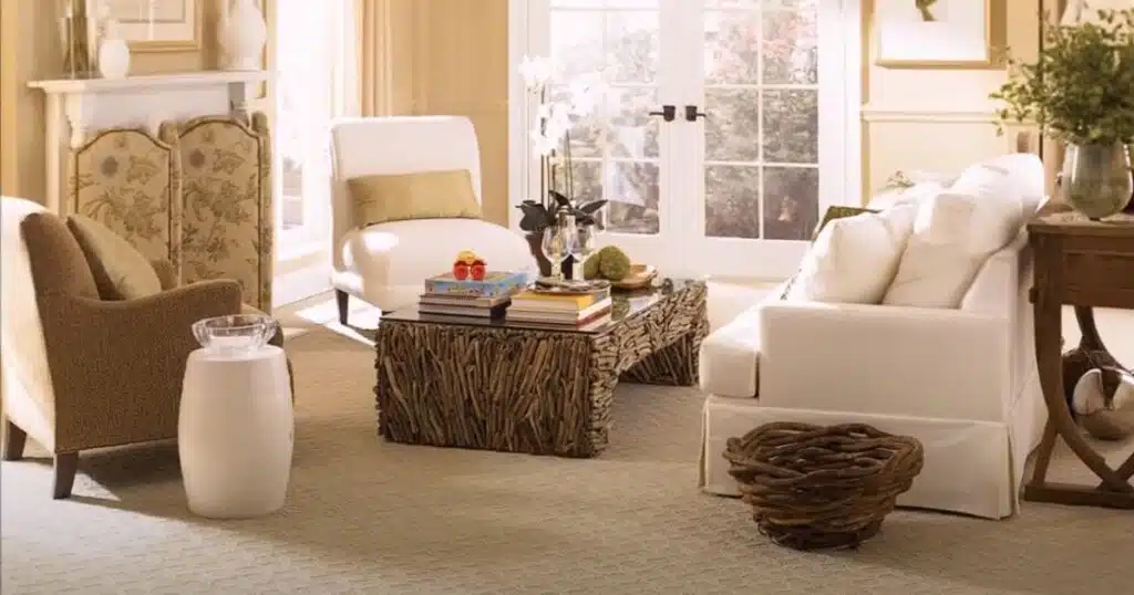 Do I Need to Move Furniture for Carpet Cleaning?