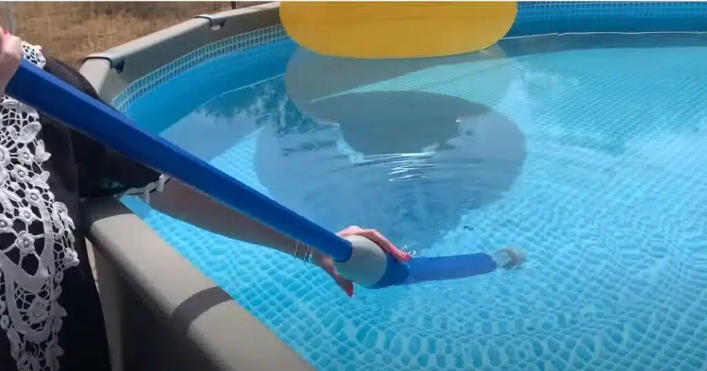 Best vacuum for hot tub