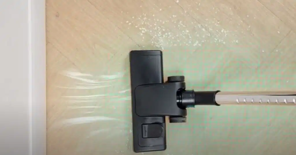 Why Does My Vacuum Smell Like Burning?