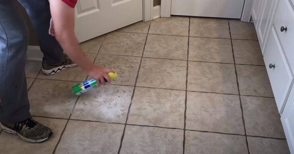 Can You Use a Carpet Cleaner on Tile Floors?