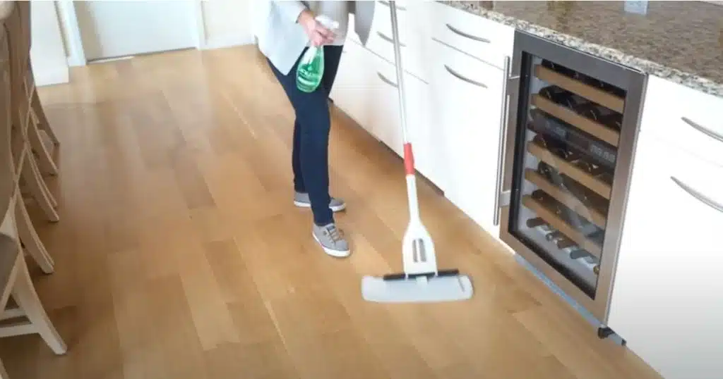 Best linoleum floor cleaner