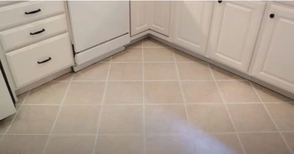 Best Machine for Tile and Grout Cleaning