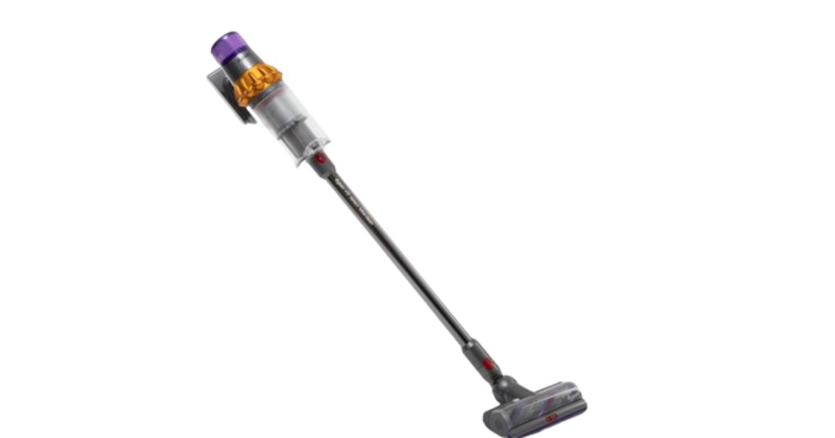 Can You Vacuum Glass with a Dyson?