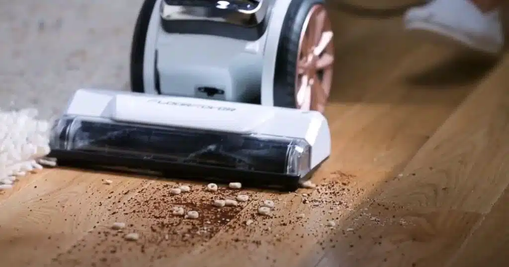 Can You Vacuum Cat Litter?