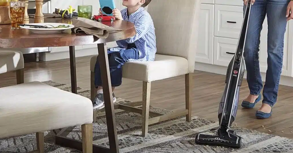 Best Vacuum For Wool Carpet