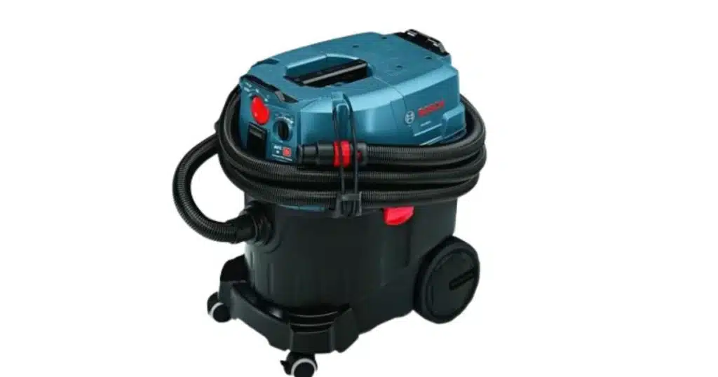 L Class Vs M Class Vacuum