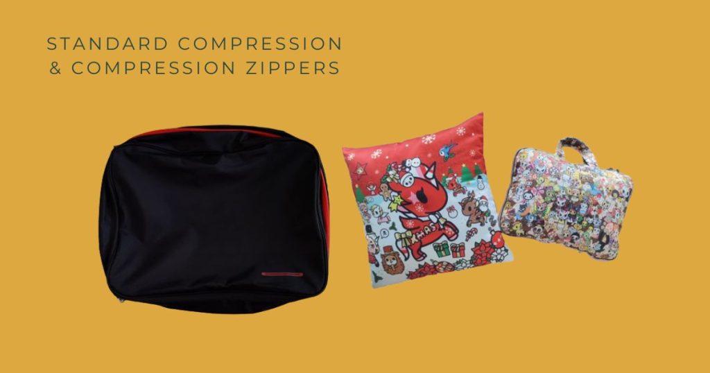 Compression Packing Cubes vs Vacuum Bags