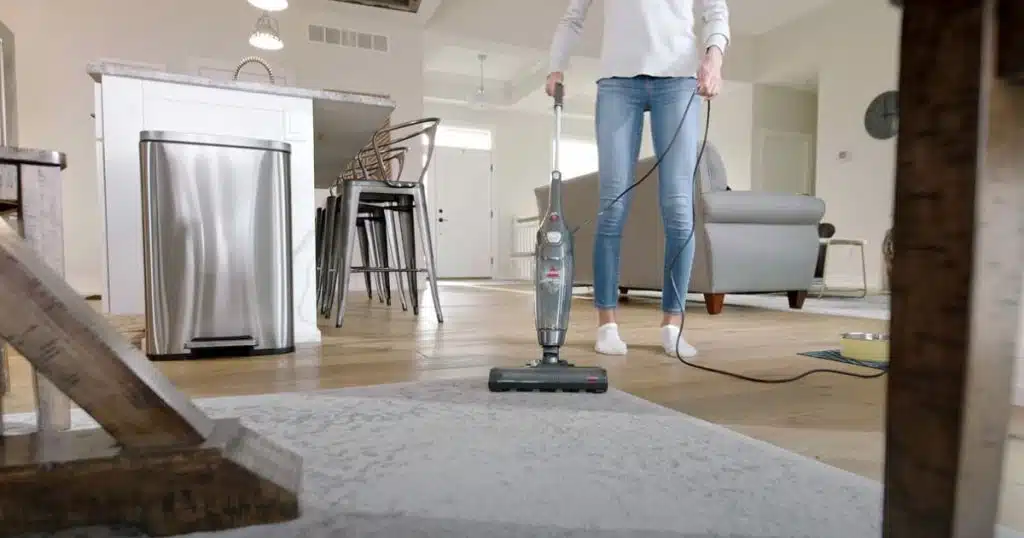 Best vacuum for rv