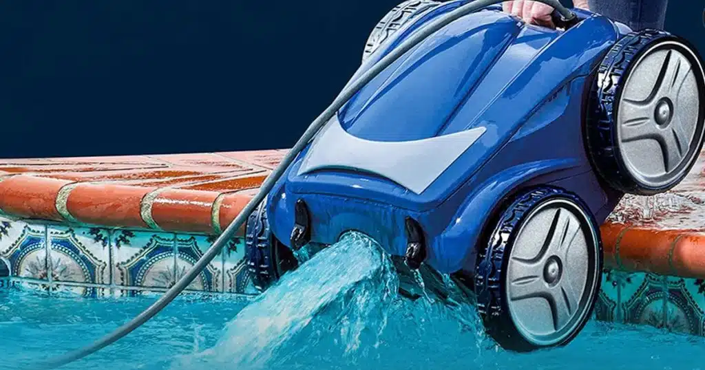 Cordless Vs Corded Pool Vacuum