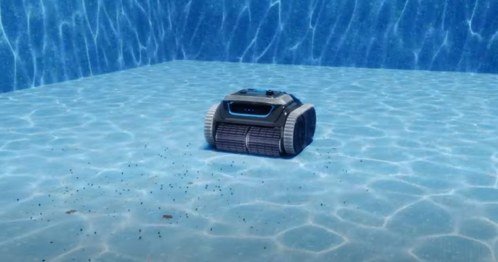 Cordless Vs Corded Pool Vacuum