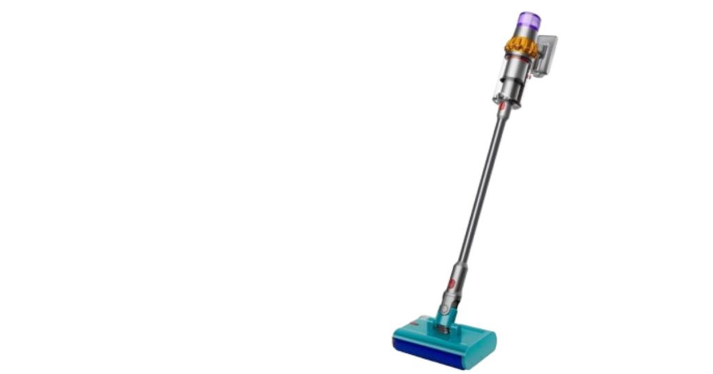 How long do dyson cordless vacuums last