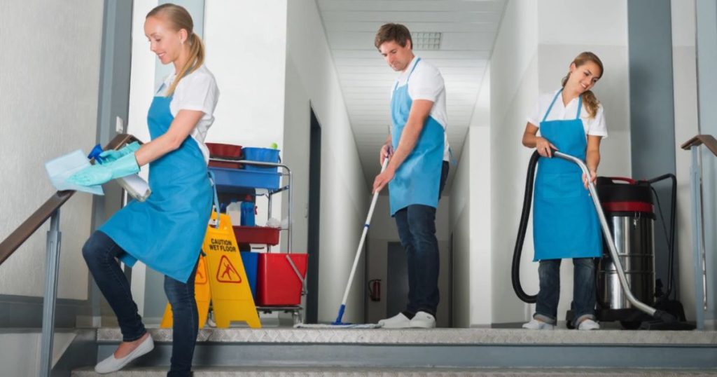 Best Vacuum for Post Construction Cleaning