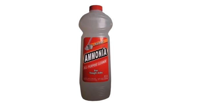 Is Ammonia Good for Cleaning Floors?