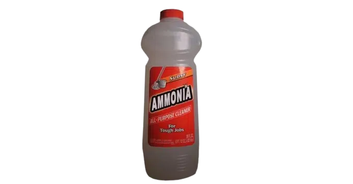 Is Ammonia Good for Cleaning Floors?