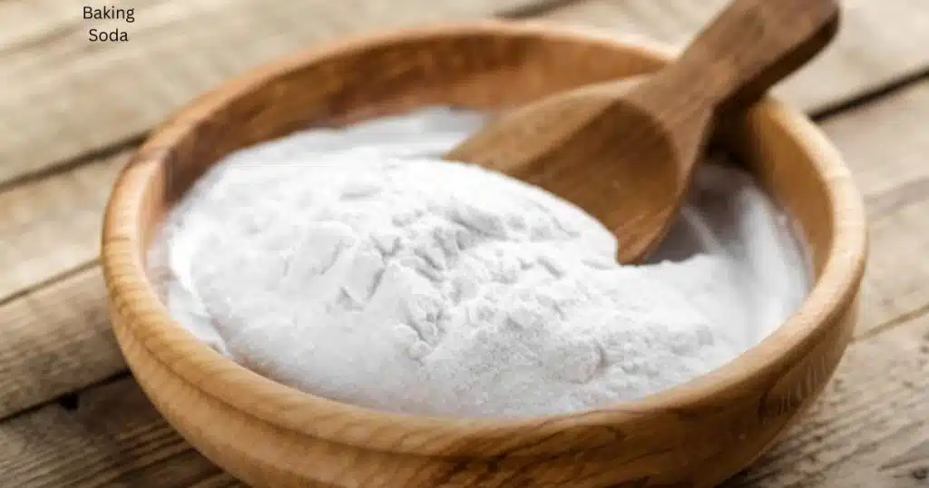 How to Get Baking Soda Out of a Vacuum Cleaner