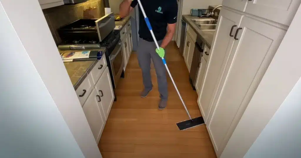 How to Care for Bamboo Floors