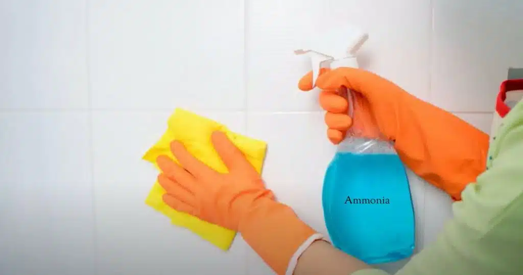 Is Ammonia Good for Cleaning Floors?