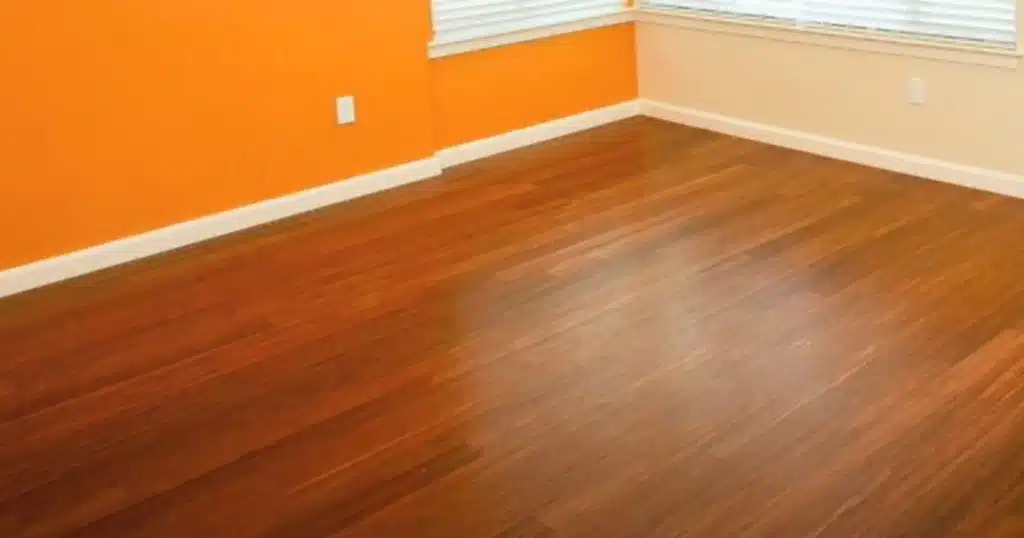 Best Bamboo Wood Floor Cleaner
