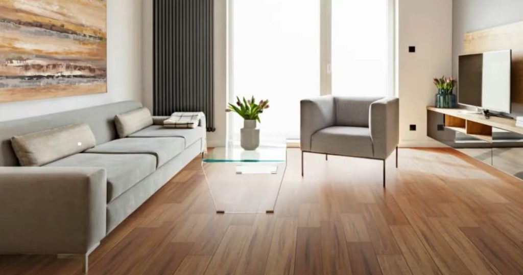 How to Care for Bamboo Floors