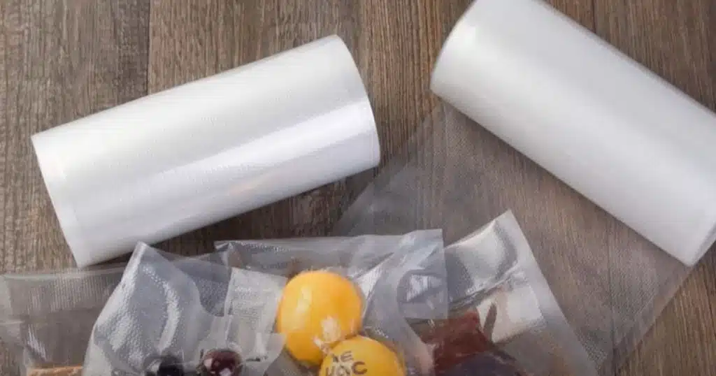 Why is My Vacuum Sealer Not Vacuuming?