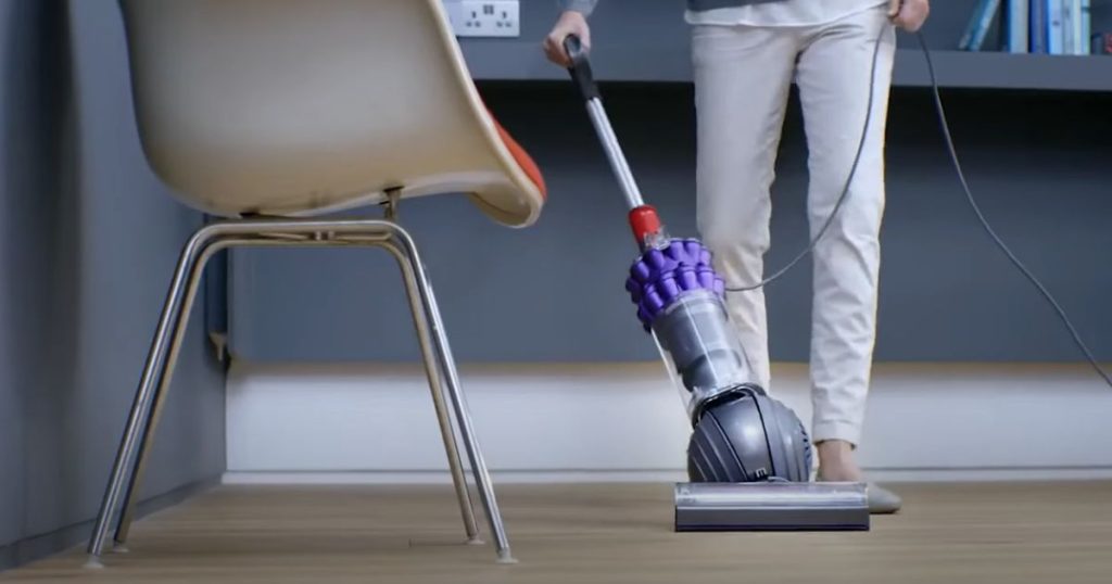 Does Vacuuming Remove Pet Dander?