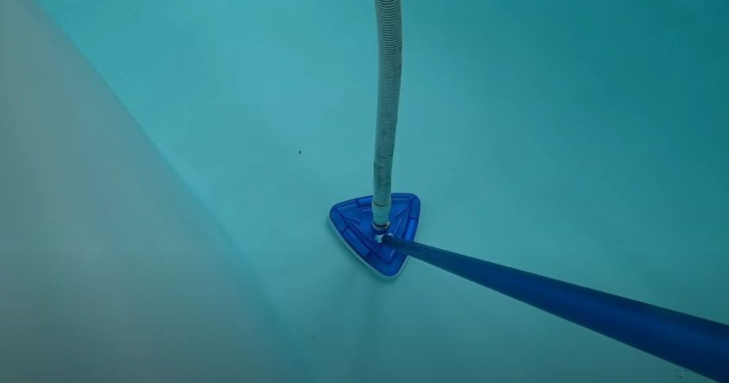 How Often Should I Vacuum My Pool?