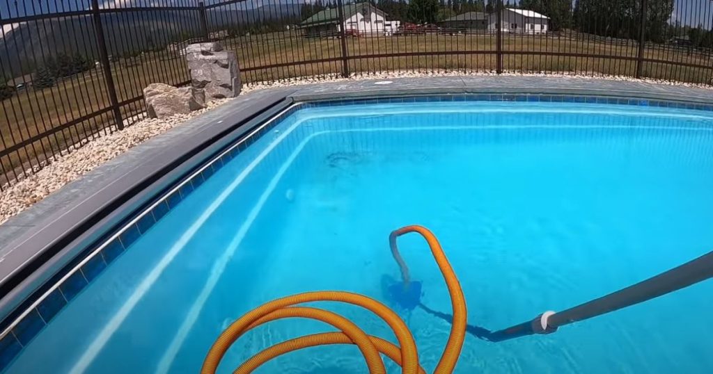 How Often Should I Vacuum My Pool?