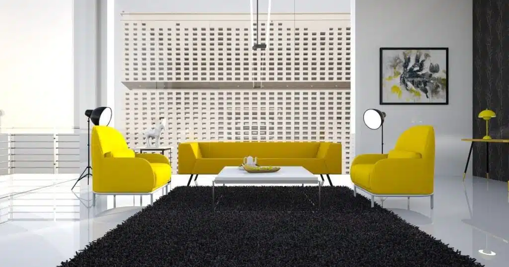 How to soften carpet after cleaning