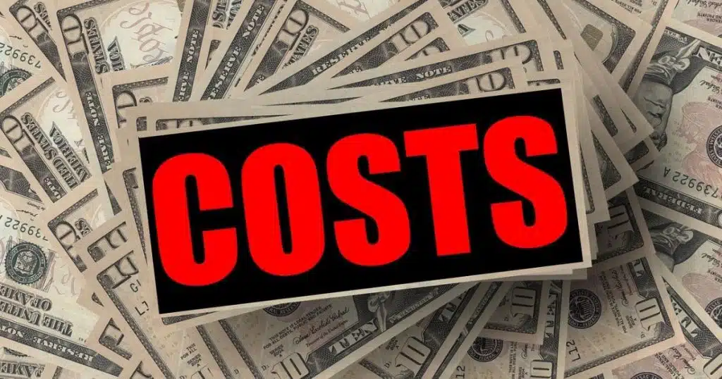 How Much Does Rug Cleaning Cost?