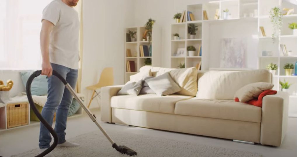 How to Clean Central Vacuum