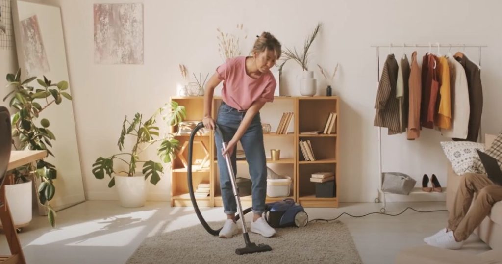 Central Vacuum vs Dyson