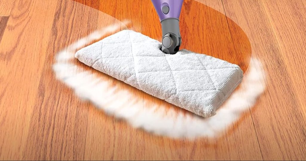 Best mop for vinyl plank floor