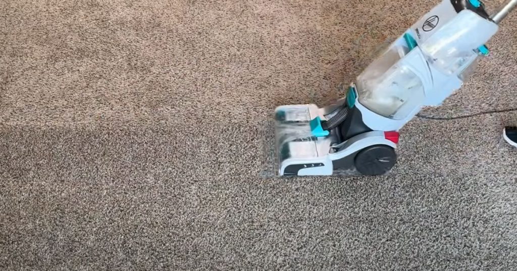 Can I Use Tide in My Bissell Carpet Cleaner?