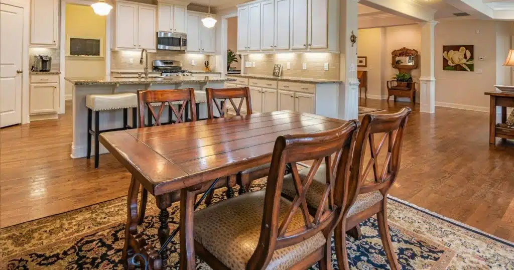 How Do You Remove Stains from Hardwood Floors