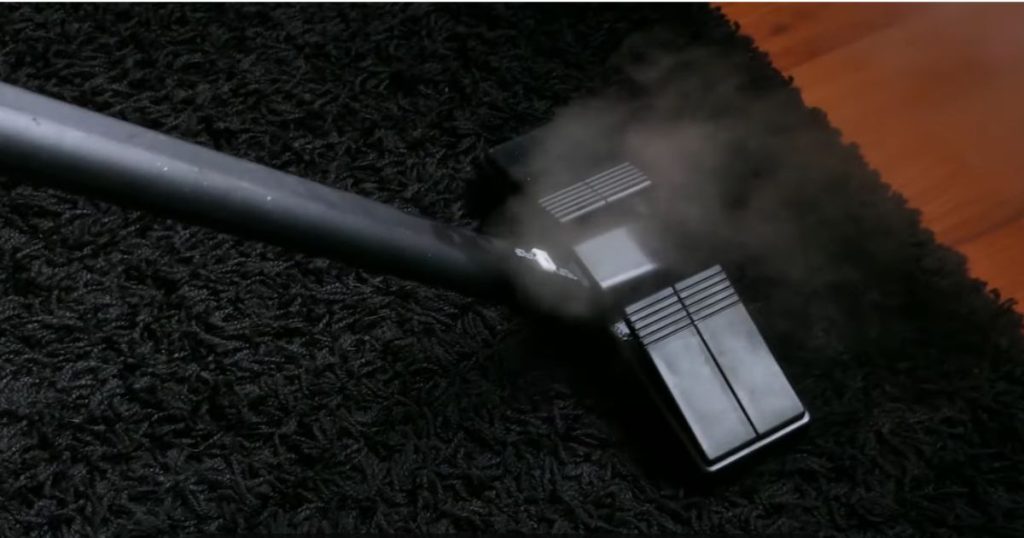 Carpet Extractor vs Steam Cleaner