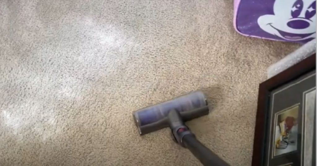 Is Carpet Powder Bad for Vacuums?