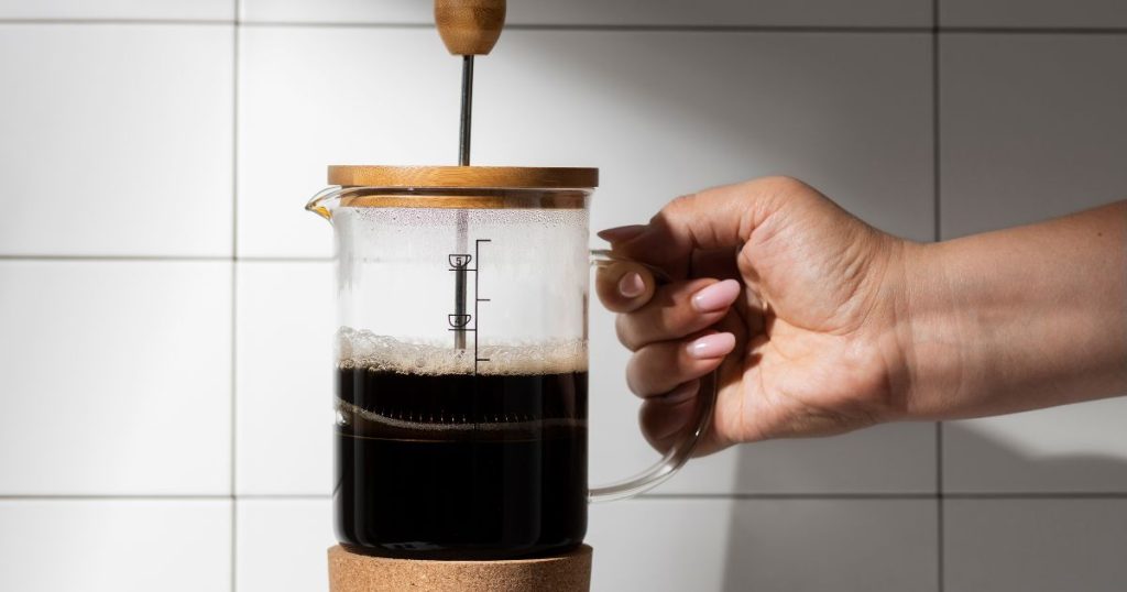 French Press vs. Drip Coffee Maker