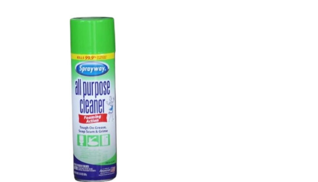 Multi-Surface vs. All-Purpose Cleaners