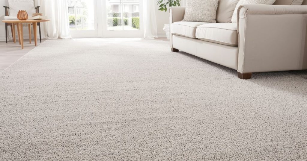 LVP Flooring vs. Carpet Cost