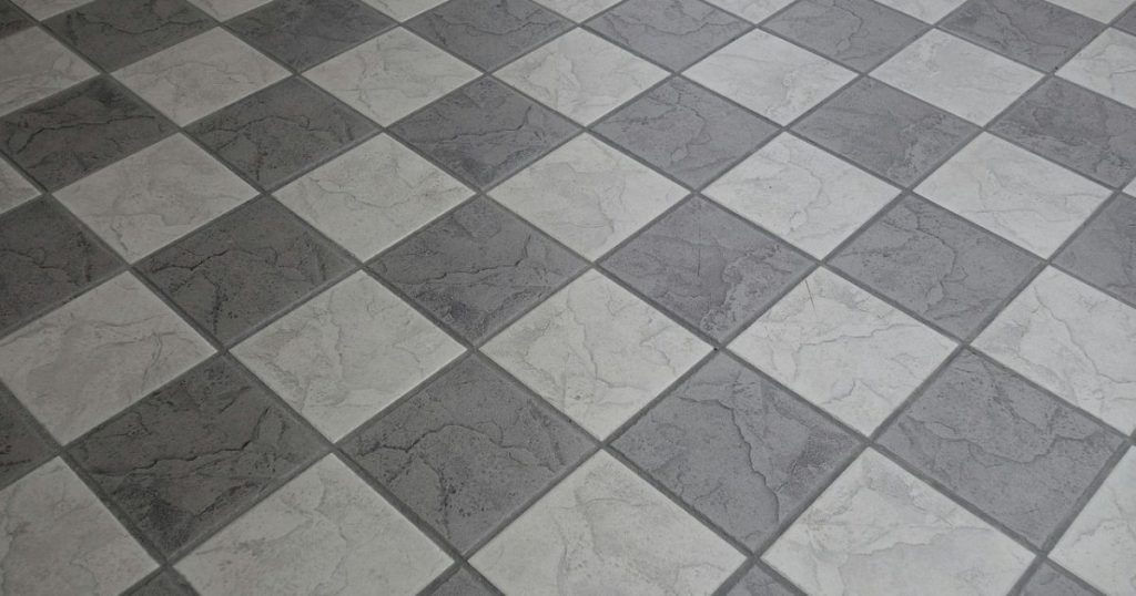 Marble vs Ceramic Tile Flooring
