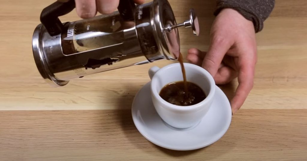 French Press vs. Drip Coffee Maker