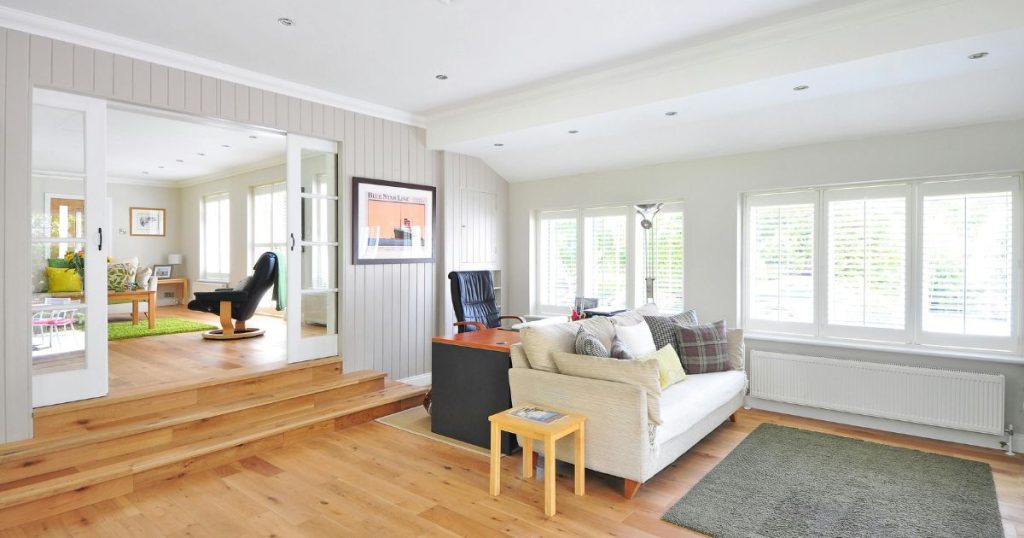 Hardwood Floor Resurfacing vs. Refinishing