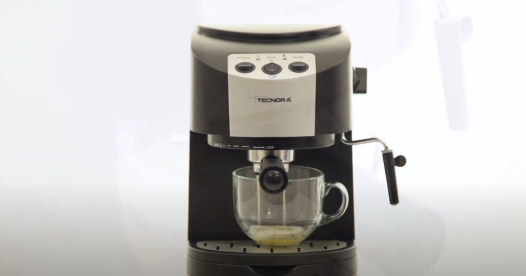 Can Coffee Machines Make Tea​?