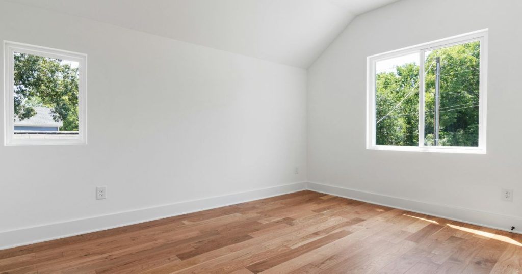 Dark vs. Light Hardwood Floors