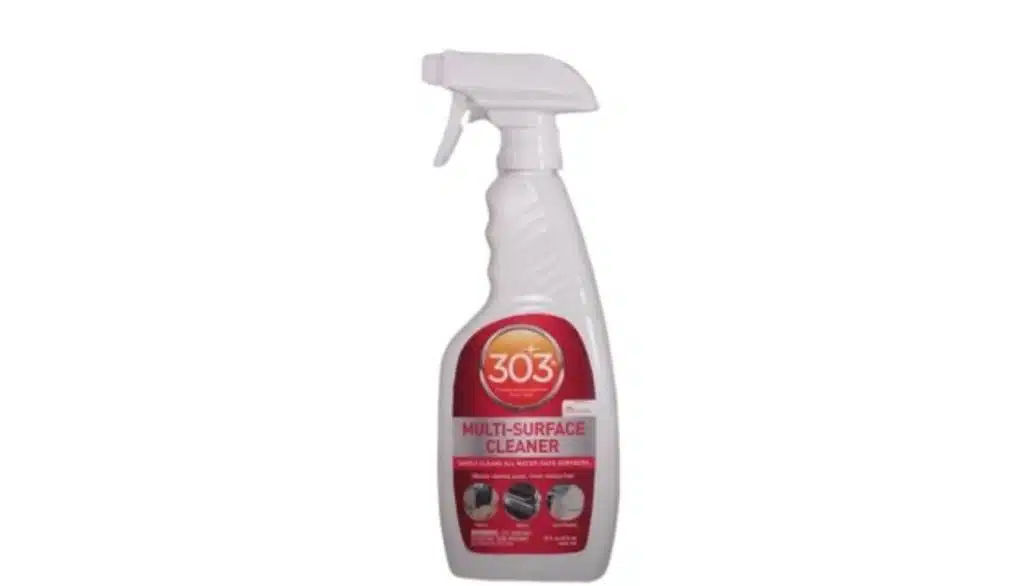 Multi-Surface vs. All-Purpose Cleaners