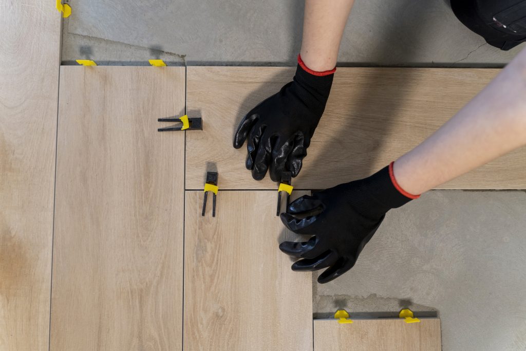 SPC Flooring vs. LVP Flooring